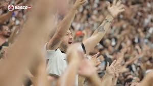 Bastidores da virada do Vasco no Clássico dos Gigantes; assista