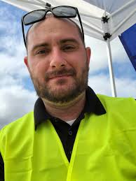 Podcast #53: Cal OES Team Returns from Hurricane Florence Assistance and  Shares Experiences, Part-2