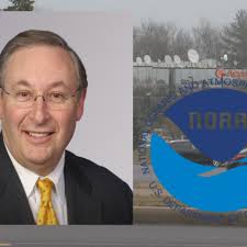 Senate committee pushes through former AccuWeather CEO's bid to run NOAA