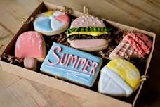 Summer Pop Up Series