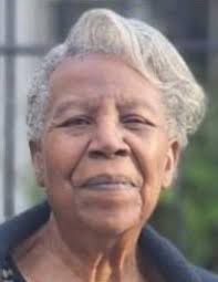 Obituary for Addie Louise Richmond