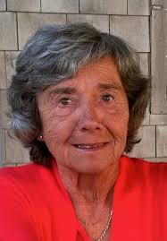 Obituary information for Susannah Watring Walker