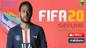 Fifa 20 apk + obb download for android. Fifa 20 Volta Android Mod Offline Download