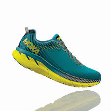 Maybe you would like to learn more about one of these? Hoka One One Clifton 5 Running Shoe