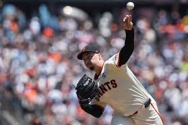 SF Giants ace Blake Snell roughed up in rehab start