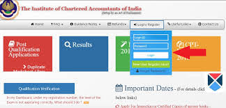 Download Ca Foundation Admit Card May 2020 In 2020 Take Exam Ca Final Exam Exam Papers