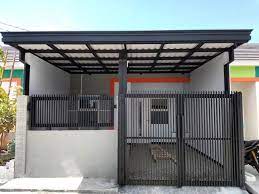 23 model teralis pintu dan jendela minimalis. Gambar Pintu Pagar Minimalis Content