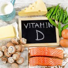 Research health effects, dosing, sources, deficiency symptoms, side effects, and interactions here. How Vitamin D Can Improve Muscle Strength