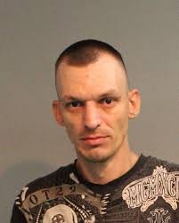 Traffic check in Scott County leads to meth bust