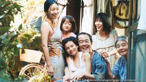 These 14 '90s movie quotes sound weirder on their own than they do in context. Shoplifters A Touching Tale Of Outsiders Wins At Cannes The Economist