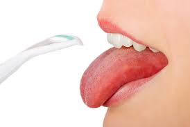 We also recommend that you bring your pets for professional dental care at least once a year. Dentist Yuba City Ca How Often Should You Really Be Brushing Your Tongue Magnolia Modern Dentistry