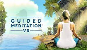 Listen to the guided meditation podcasts Guided Meditation Vr Free Download Igggames