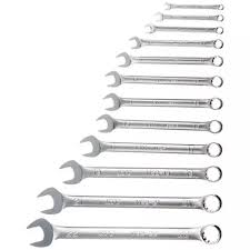 Check spelling or type a new query. Ktc Kyotokikaikogu Set Kombinasi Spana 12 Pcs Tms212 Lazada