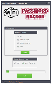 Kismet sniffs and captures packets of wireless network in order to determine username and password. Pin On Routers
