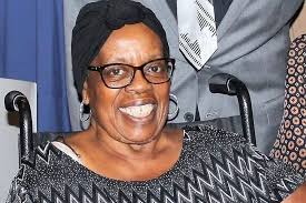 Jean Hackney, vice president and executive director of Grands As Parents,  has died at 77