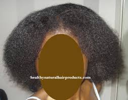 How to trim your own hair without heat! Best Tips For Trimming Natural Hair
