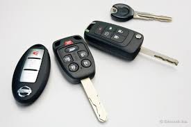 Always keep a spare set of keys in a safe place or with a friend or neighbor to avoid a. The High Cost Of Car Key Replacement Edmunds
