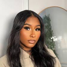 Ming Luanli (Nicki Minaj's sister) looks flawless in new photos. 📸