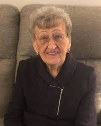 Elsie Ann Simek Obituary December 18, 2024