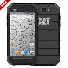 New Caterpillar CAT S30 8GB Rugged ...
