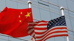 The new and improved version was then adopted by the international commission of air created out of necessity, the military phonetic alphabet has undergone many changes over the past decades. Nypd Officer Charged With Spying For China Bbc News