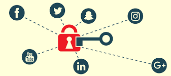 The dark horse in the social media race, tumblr has a large following. 4 Ways To Better Protect Your Privacy In Social Media Apps Uw Madison Information Technology