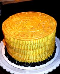 Cake token is the native governance token of pancakeswap, a decentralized exchange (dex) built on the binance smart chain (bsc). Personalized Coin Cake Cakecentral Com