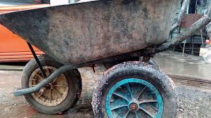 Maybe you would like to learn more about one of these? Kereta Sorong Canggih Youtube