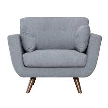 The wood is fsc certified from sustainable, renewable sources. Zipcode Design Chang 97cm Wide Tufted Armchair Reviews Wayfair Co Uk