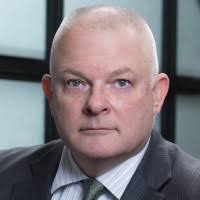 Dr. Fred Hoffman, Author at the Kyiv Post