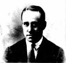 Gaylord Lee Clark (1883-1969)