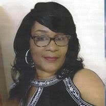 Ms. Stephanie Mashell Goss Obituary