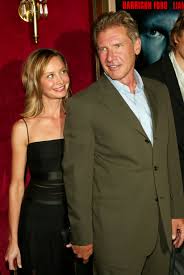 Harrison ford stars in the new film, paranoia alongside of liam hemsworth but it sounds as if his wife, calista flockhart is the one that has been an emotional wreck lately. Celebrity Entertainment Harrison Ford And Calista Flockhart Are 1 Of The Cutest Couples In The Galaxy Popsugar Celebrity Photo 4