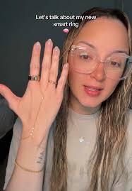 Colmi Smart Ring R03 Reviews