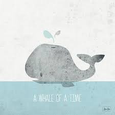 We should go out again sometime! Whale Of A Time Artwork