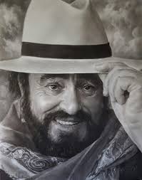 Some of the greatest entertainers and patriots of the 20th century.