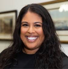 From one Chief to another...