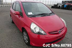Image result for Moroccan Red 2007 Honda
