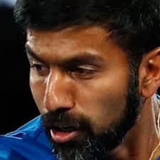Rohan Bopanna teams up with Ben McLachlan for Australian Open doubles