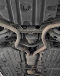 How Long Does A Catalytic Converter Last In The Garage With Carparts Com