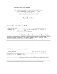 Check spelling or type a new query. 42 Fake Doctor S Note Templates For School Work Printabletemplates