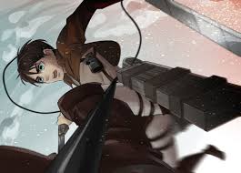 Magundi from mapcarta, the free map. Eren Jaeger In Chains Eren Jaeger Voice Attack On Titan Humanity In Chains Je Le Dis Tout De Suite Moi Et