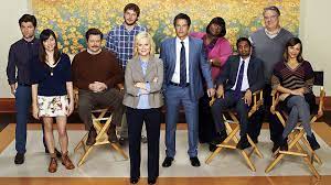 Favorite i'm watching this i've watched this i gave up watching this i own this i want to watch this i want to buy this. Parks And Recreation Hd Wallpaper Hintergrund 1920x1080