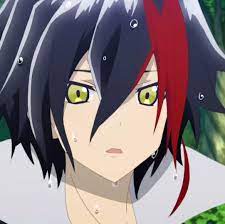Yami No Ouji Shironeko Project Zero Chronicle Anime Anime Characters Projects