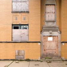 Are there any abandoned homes for sale in chicago? Open Thread Which Abandoned Buildings Should Be Redeveloped In Chicago Curbed Chicago