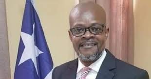Liberia senator takes pay cut, donates $10,000 monthly to constituency