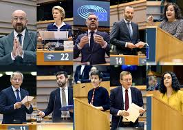 Free shipping on your first order shipped by amazon. Meps Debate Eu Summit Results On Long Term Budget Rule Of Law Climate News European Parliament