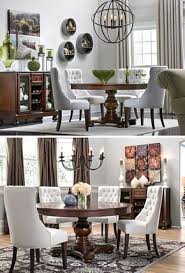 Fallon 5 Pc Dining Set In 2020 Wood Dining Room Round Wood Dining Table Wood Dining Room Table