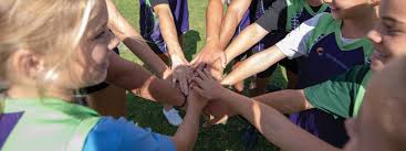 Beginners Hub Touch Football Australia