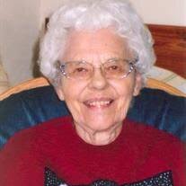 Doris Fahlstrom Obituary